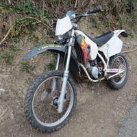 Hm cre 50 - 80 ricambi vari VEDI ELENCO