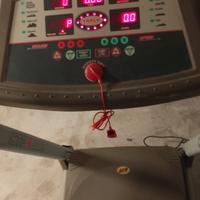 tapis roulant carnielli 