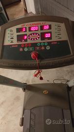 tapis roulant carnielli 