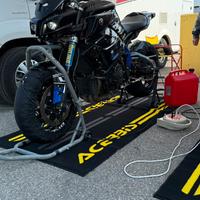Yamaha MT10 2016