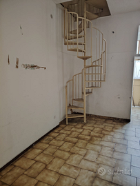 Appartamento 50 mq da ristrutturare