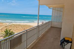 Appartamento sul mare