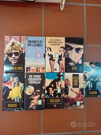 vhs collana "Americana"