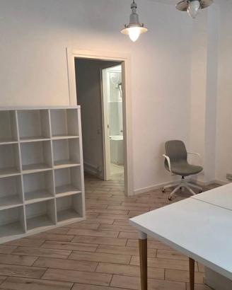 Immobile di 40 m² con 2 locali a Sesto San Giovann