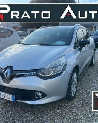 RENAULT Clio Sporter dCi 8V 75CV Start&Stop GANC