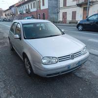 Golf 1.6 2003 GPL 1.000 euro compreso voltura 