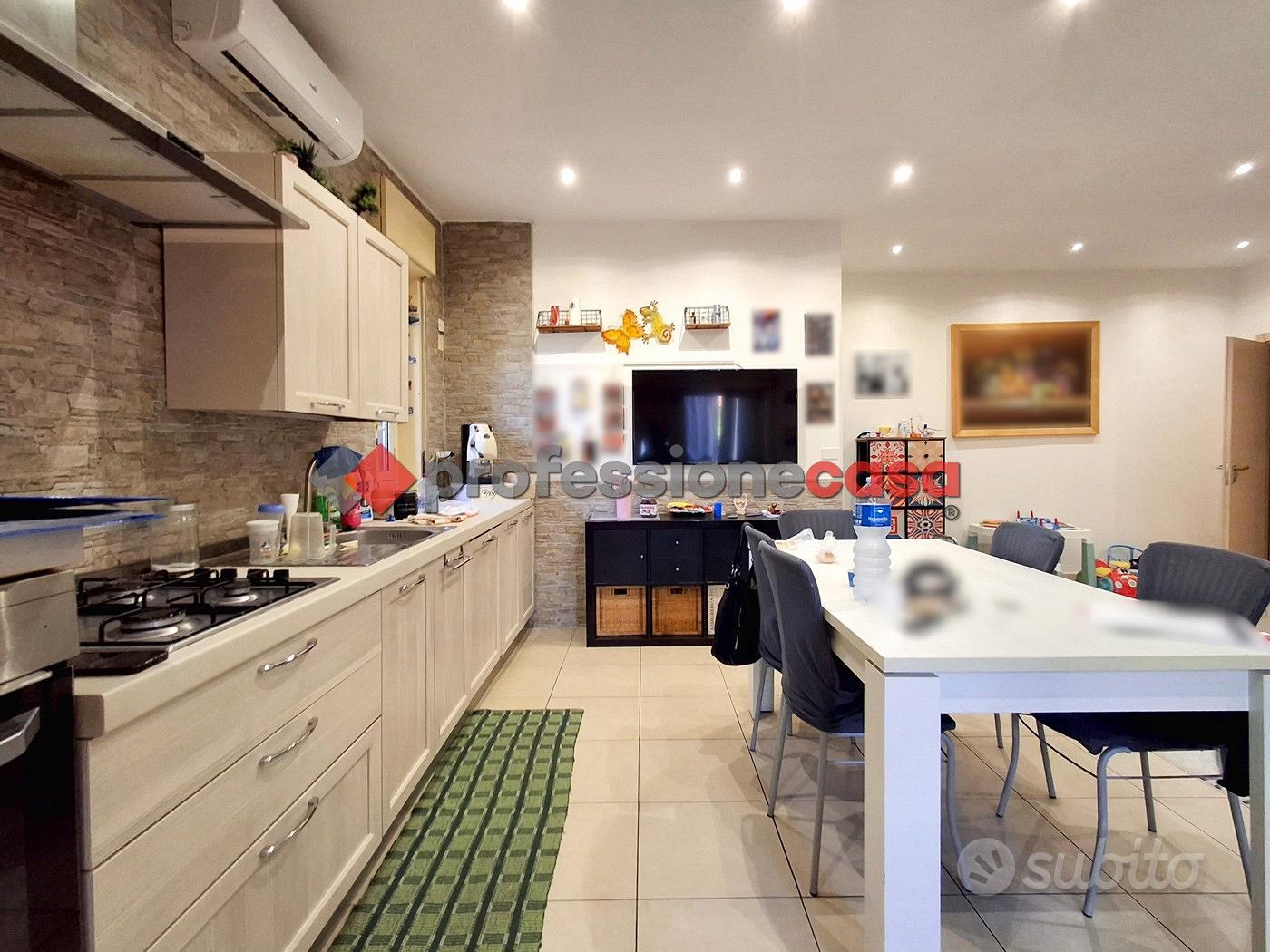 Appartamento – Sant'Agata li Battiati, Catania - Vista 3