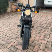 Honda Rebel CMX 500