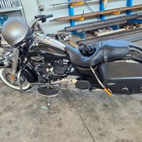 Harley-Davidson Touring Road King - 2017
