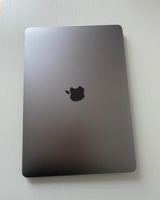 MacBook Air M1 13,3”