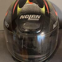 Casco Nolan N27 taglia S