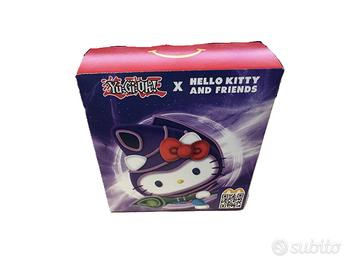 Yu-gi-oh!-X Hello Kitty and Friends-Hello Kitty Ma