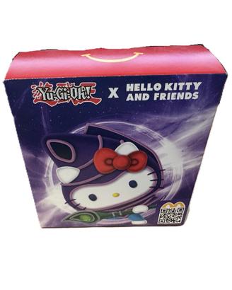 Yu-gi-oh!-X Hello Kitty and Friends-Hello Kitty Ma