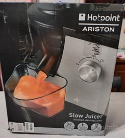 Estrattore di succo Hotpoint-Ariston 