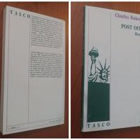 Post office