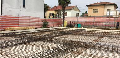 Collaborazione edile