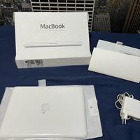 Macbook White Unibody 2009 Ricondizionato