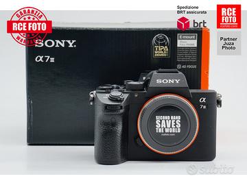 Sony A7 III