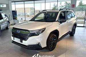 Subaru Forester 2.0 e-Boxer 150 CV Mild Hybri...