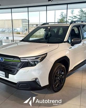 Subaru Forester 2.0 e-Boxer 150 CV Mild Hybri...