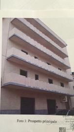 4 appartamenti panoramici zona aeroporto