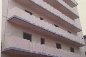 4 appartamenti panoramici zona aeroporto