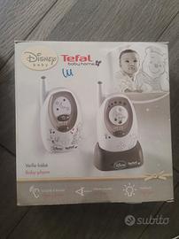 radioline tefal Disney complete
