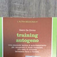 Training autogeno - l'altra medicina