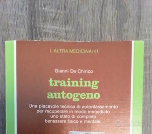 Training autogeno - l'altra medicina