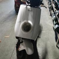 ciclomotore elettrico 