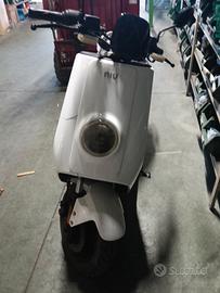 ciclomotore elettrico 