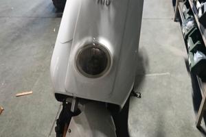 ciclomotore elettrico 