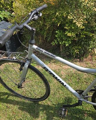 bici da città 