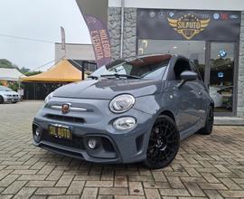 Abarth 595 1.4 T-Jet 145 CV