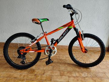 Bici per bimbo 20