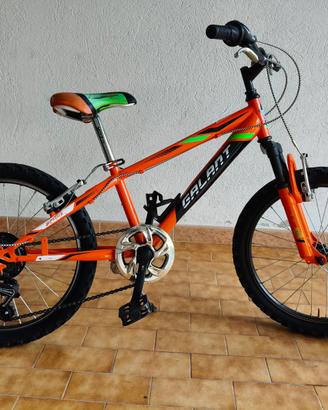 Bici per bimbo 20