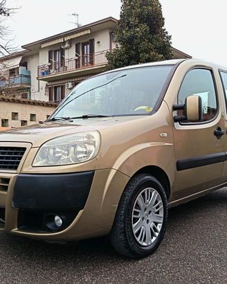 Fiat Doblo 1.9 JTD cat Cargo Semivetrato