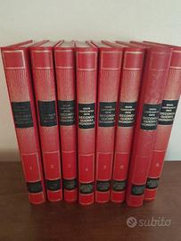 libri collezione 