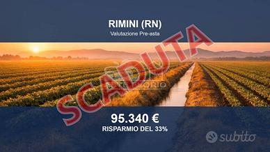 Immobile in asta di 23542 m² a Rimini