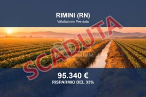 Immobile in asta di 23542 m² a Rimini