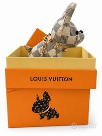 Portachiavi louis vuitton