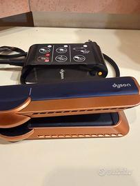 Dyson airstrait piastra per capelli
