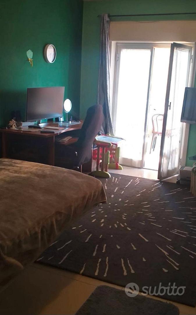 Appartamento – Fiumefreddo di Sicilia, Catania - Vista 4