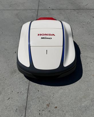 Tagliaerba miimo honda
