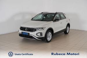 Volkswagen T-Roc 1.0 TSI Life 110CV