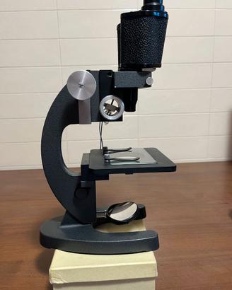 microscopio