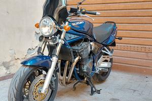 SUZUKI BANDIT  1200 