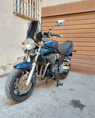SUZUKI BANDIT  1200 