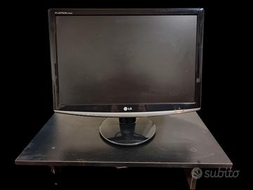 Monitor LG W2252s FLATRON