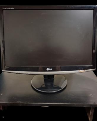 Monitor LG W2252s FLATRON